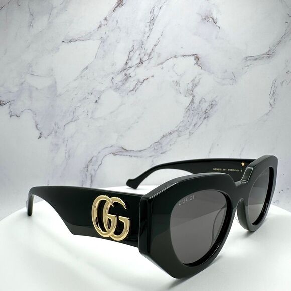 New Gucci Sunglasses - Picture 3 of 16